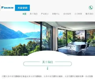 Dajinj.com(大金游戏网) Screenshot