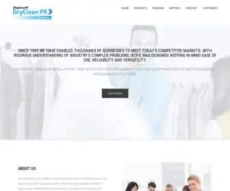Dajisoft.com(Dajisoft Inc) Screenshot