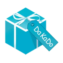 Dakado.be Favicon