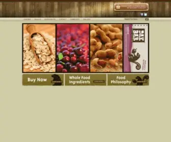 Dakbar.com(DAK Bars) Screenshot