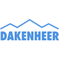 Dakenheer.nl Favicon