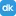 Daker.de Favicon