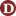 Dakgran.com Favicon