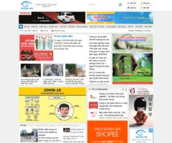Daklak24H.com.vn(Tin tức Đắk Lắk) Screenshot