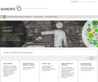 Dakofa.com(Dakofa) Screenshot