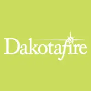 Dakotafire.net Logo