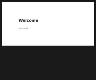 Dak.vn(Just another WordPress site) Screenshot