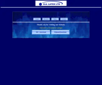 Dalatex.net(Dalatex) Screenshot