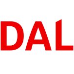 Dal.de Favicon