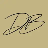 Dalebryant.ca Logo
