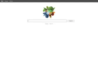 Dalesearch.com(Max Start Search) Screenshot