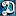 Dalia.com Favicon