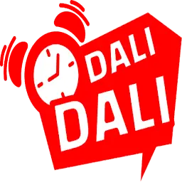 DaliDali.kr Favicon