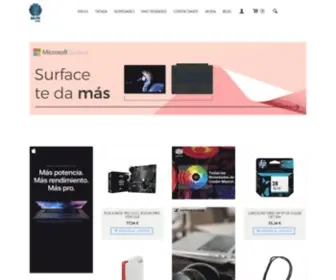 Dalionstore.com(Dalionstore) Screenshot
