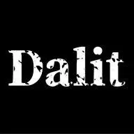 Dalit.cc Favicon