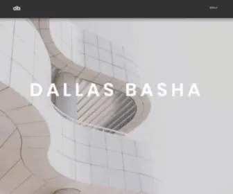 Dallasbasha.com(Rei Hiromi) Screenshot