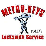 Dallasbestlocksmith.com Logo