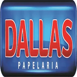 Dallaspapelaria.com.br Favicon