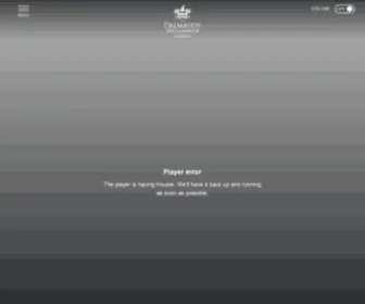 Dalmahoyhotelandcountryclub.co.uk(Dalmahoy Hotel & Country Club) Screenshot