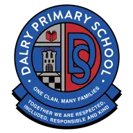 Dalryprimaryschool.com Favicon