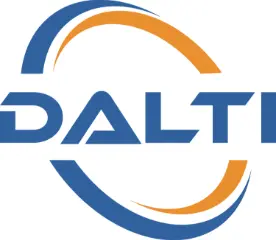 Dalti.nl Logo