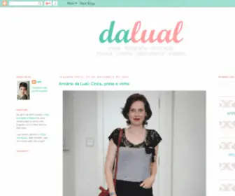 Dalual.com(正升建筑) Screenshot