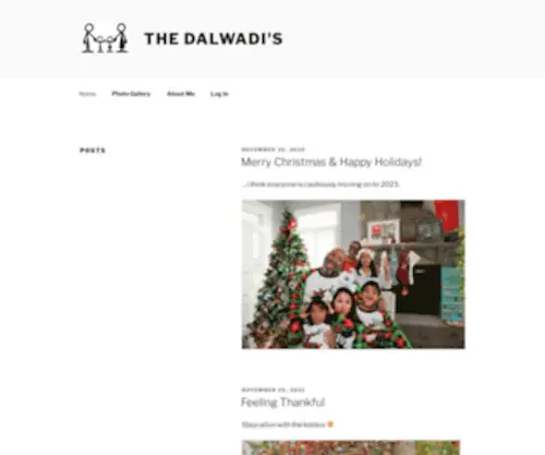 Dalwadi.net(Dalwadi) Screenshot