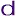 Daly.ie Favicon
