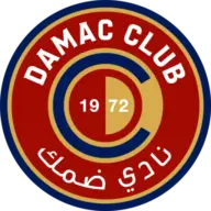 Damac.sa Favicon