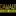 Damau.org Favicon