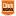 Damborg.nl Favicon