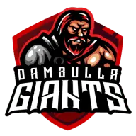 Dambullagiants.com Favicon