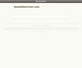 Damediversion.com(LLevamos el Buen Rollo Por Bandera) Screenshot