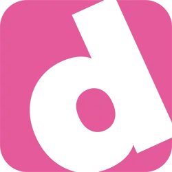 DamGeo.com Favicon