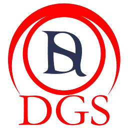 Damiaglobalservices.com Logo