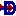 Damicon.com Favicon