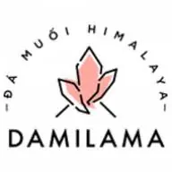 Damilama.vn Logo