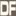 Damionfauser.com Favicon