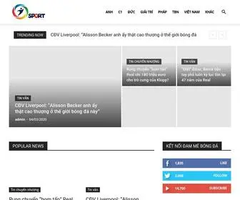 Dammebongda.net(Trang) Screenshot