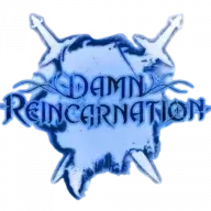 Damn-Reincarnation.com Favicon