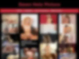 Damnhotz.com(Damn Hotz Picture) Screenshot