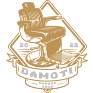 Damotibarbershop.ro Favicon