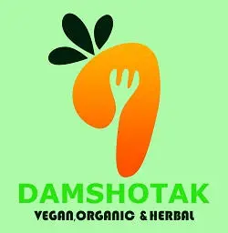 Damshotak.com Favicon