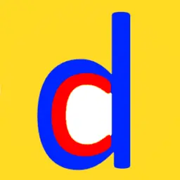 Dan-Caragea.ro Favicon