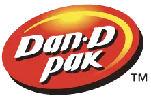 Dan-D-Pak.com Logo