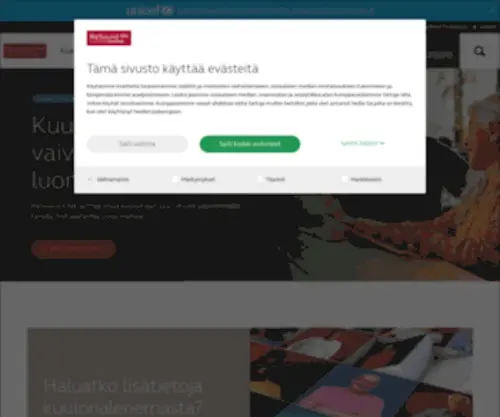 Danalink.fi(Smart Hearing) Screenshot