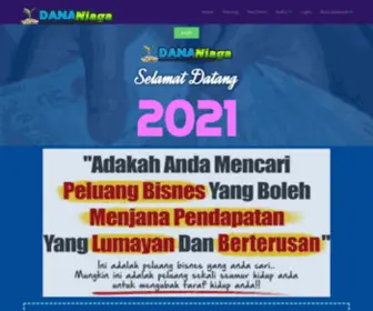 Dananiaga2U.com(Dananiaga2U) Screenshot