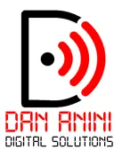 Dananini.com Favicon