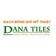 Danatiles.com.vn Logo