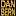 Danbern.com Favicon